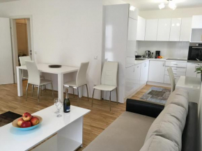 Vienna Park Hauptbahnhof Apartments 17, Wien, Österreich